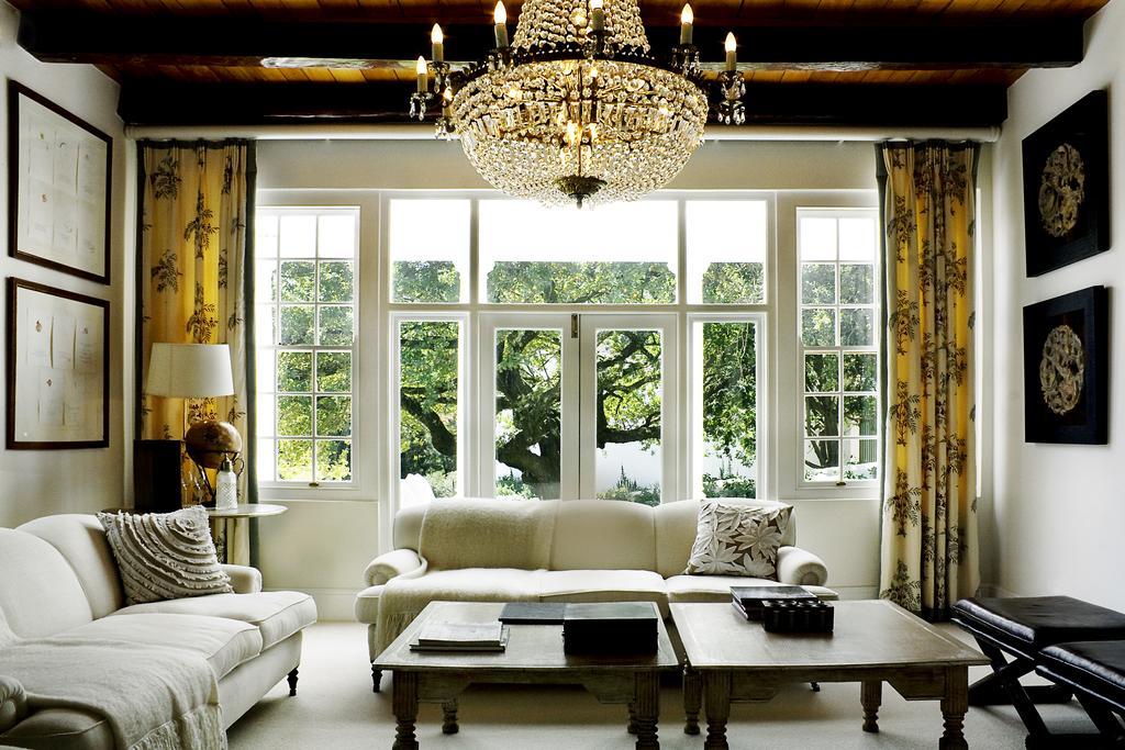 Grand Dedale Country House Wellington Eksteriør billede