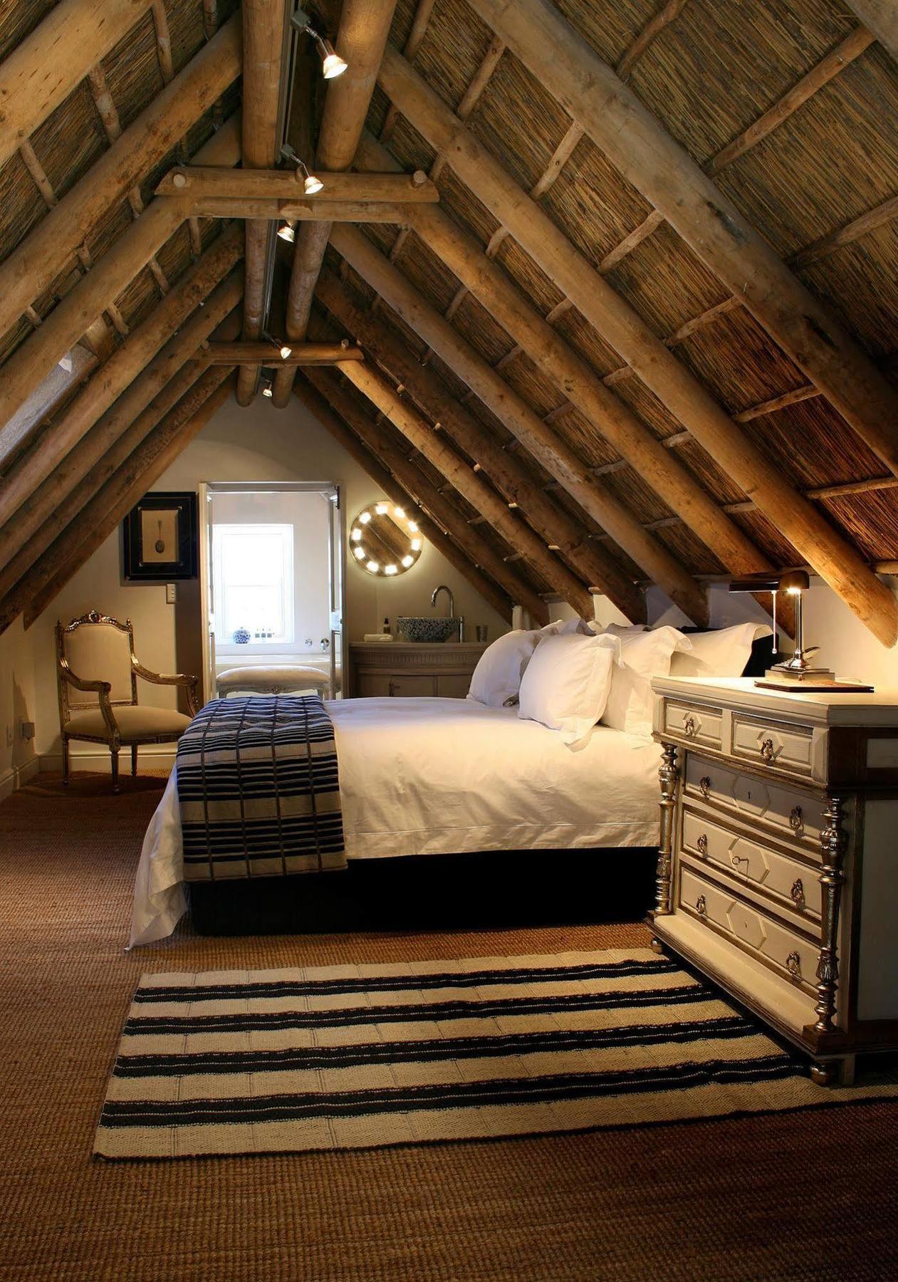 Grand Dedale Country House Wellington Eksteriør billede