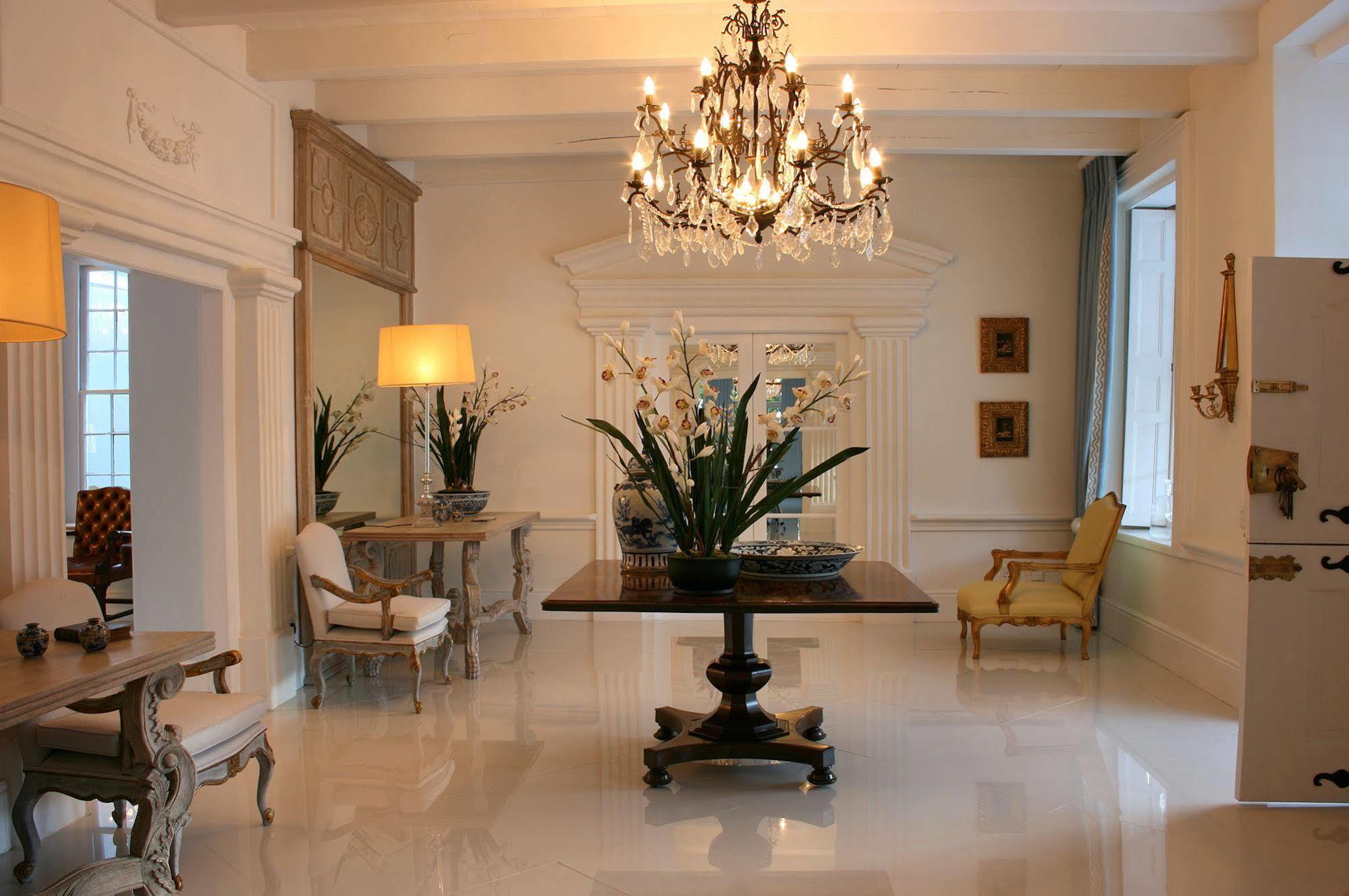 Grand Dedale Country House Wellington Eksteriør billede