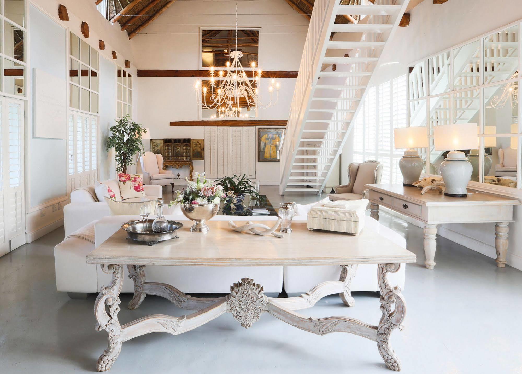 Grand Dedale Country House Wellington Eksteriør billede